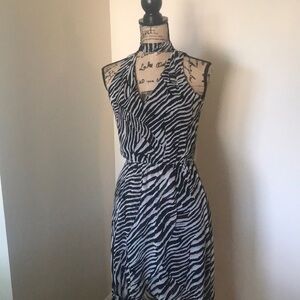 Brand New White House Black Market Dress